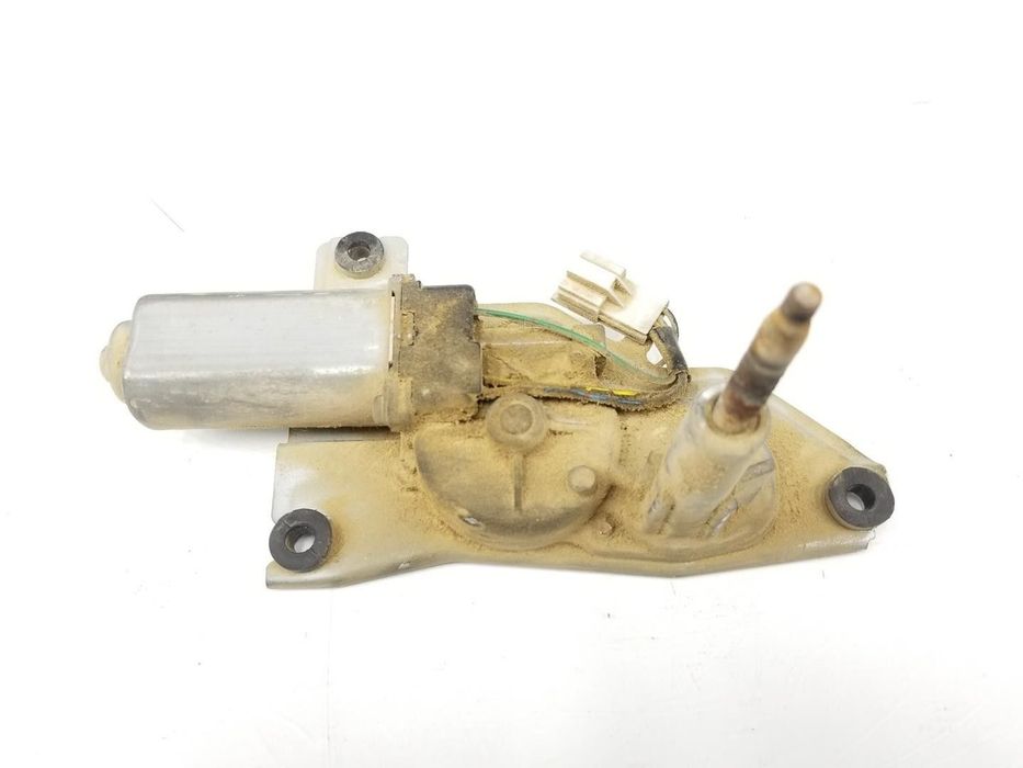 MOTOR LIMPA-VIDROS TRASEIRO MITSUBISHI PAJERO III 2000