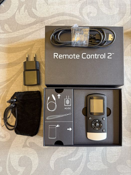 Aparelhos Auditivos Minisom (marca Amplifon) + Desumidificador + Controlo Remoto 2 - COMO NOVOS!!!