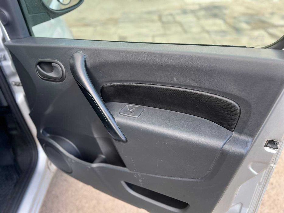 Renault Kangoo EV Long 33 кВт