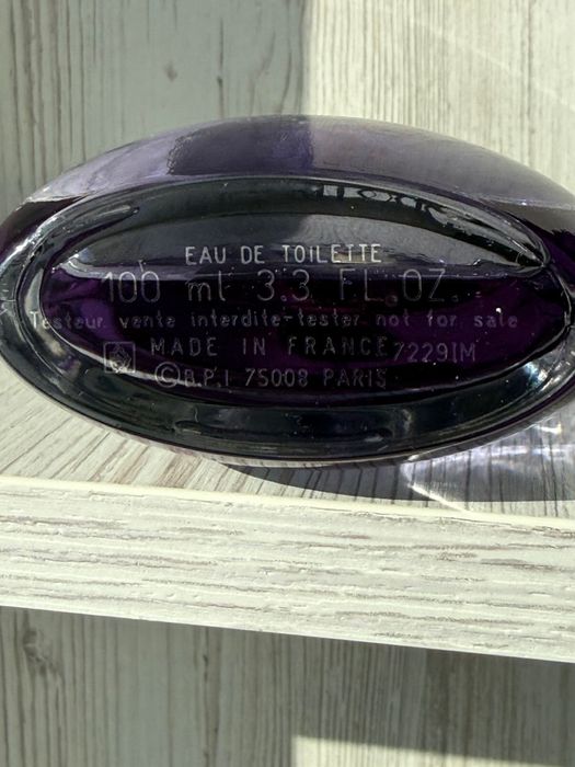 L'Eau Majeure d'Issey від  Issey Miyake edt 80/100 ml
