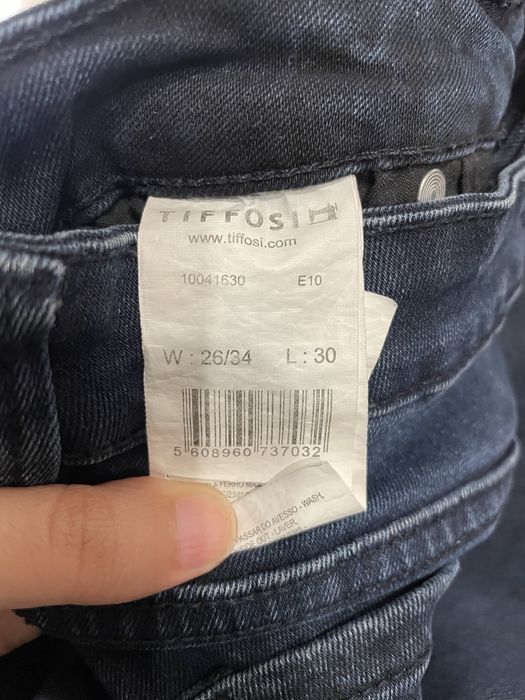 Tiffosi Jeans Jessie