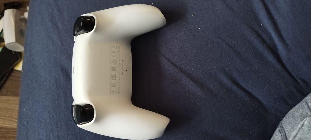 Pad do PlayStation 5 dualsense