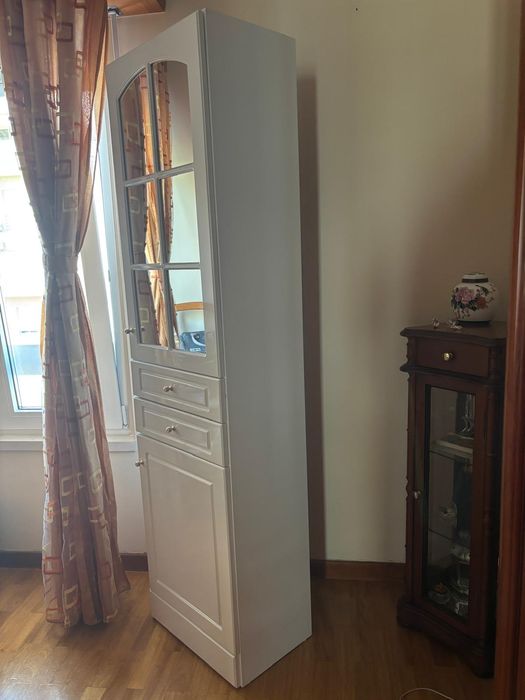 Armário Casa de Banho