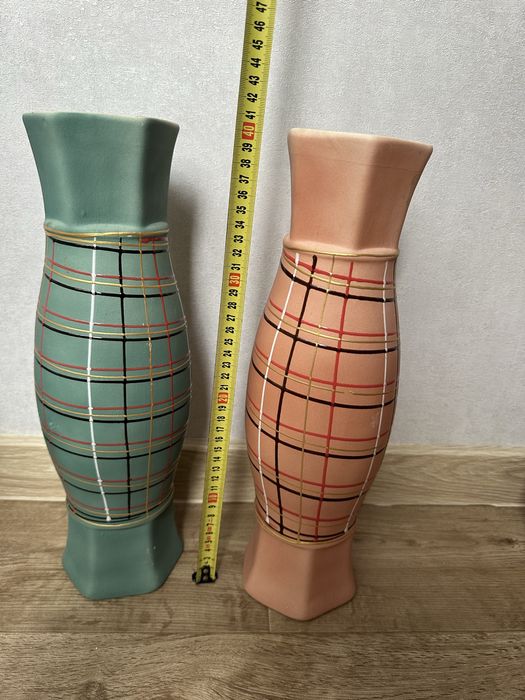 Ваза керамічна нова