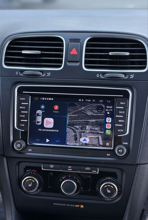 Volkswagen Golf 2012 VIN WVWZZZ1KZCM664909 фото оголошення 17 з 24