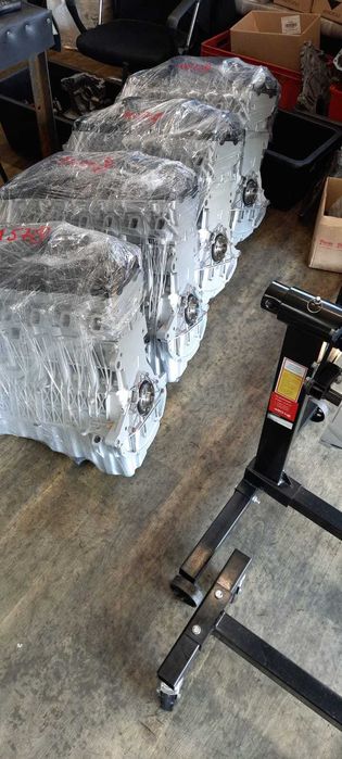 Silnik 3.0 BMW M57N2 M57D30 M57N Nowy przebieg 0 km !