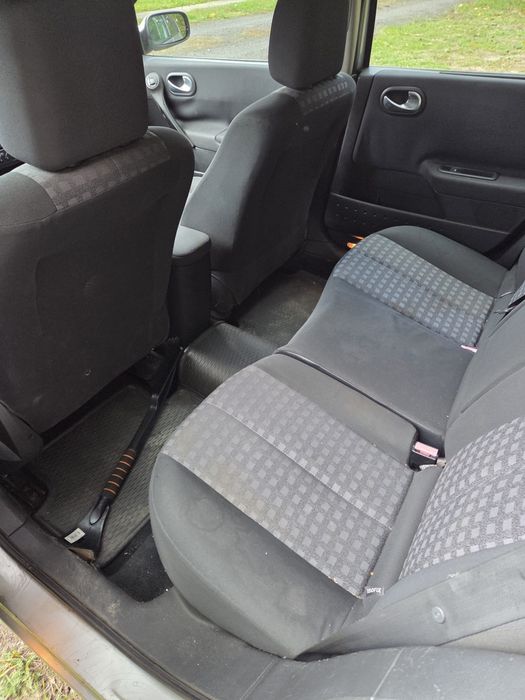 Renault Megane 1.9 dci