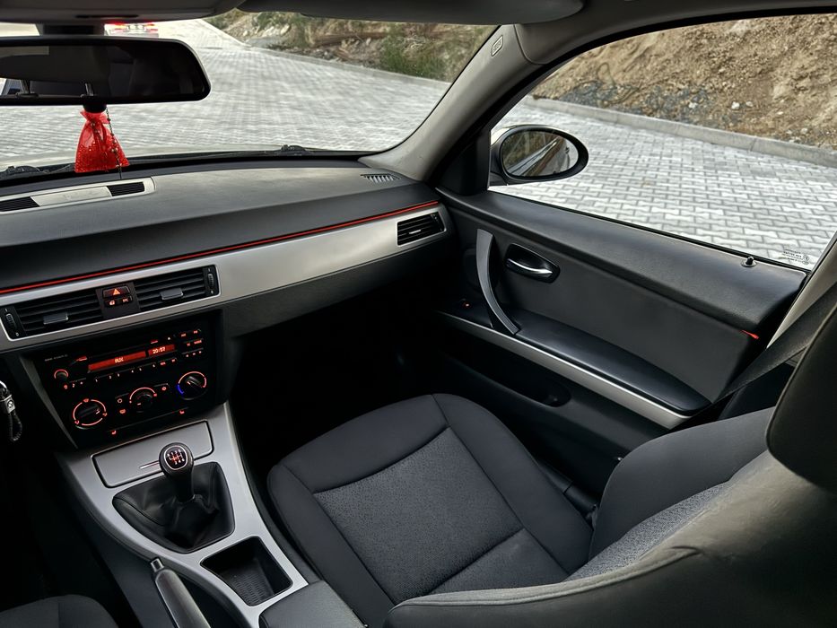 Продаж BMW e91 2006