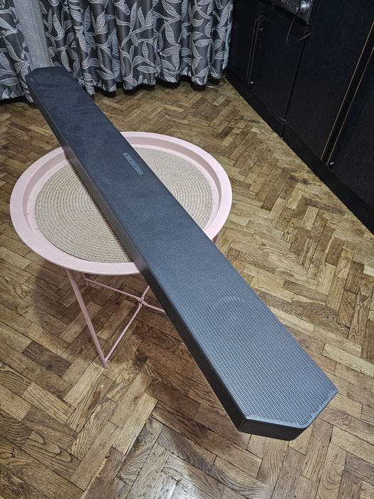 Саундбар Dolby Atmos Samsung hw-q750c
