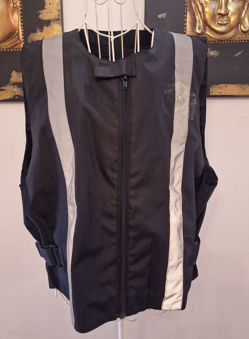 Casaco Dainese Air Frame D1 Tex - homem
