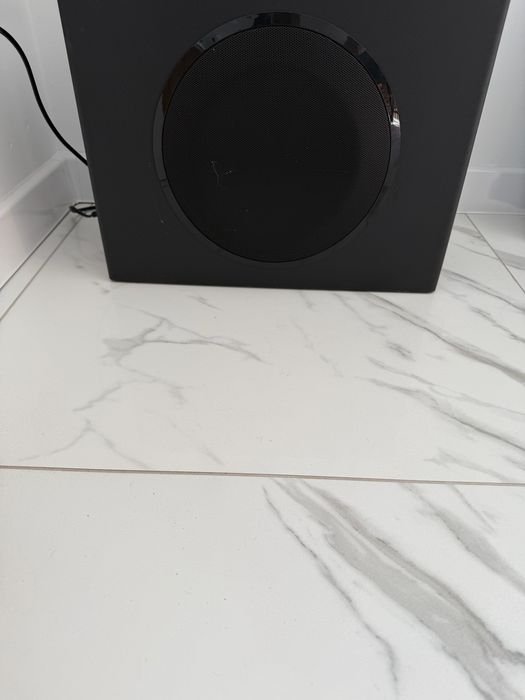 Telewizor Philips+soundbar