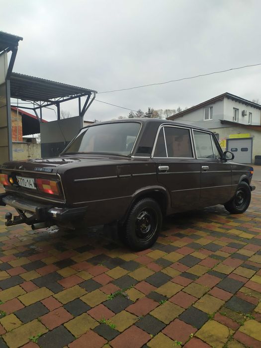 Продаж авто ВАЗ 2106
