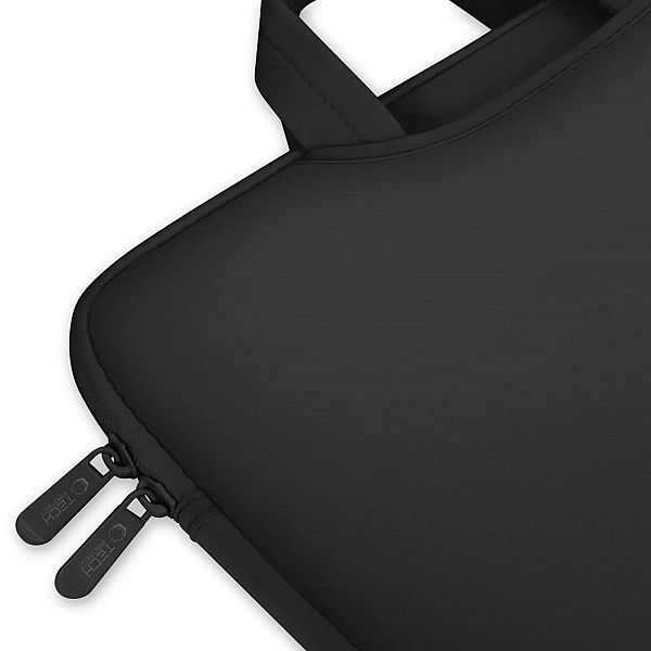 Torba na laptopa 15-16 Tech-Protect Neopren - czarna