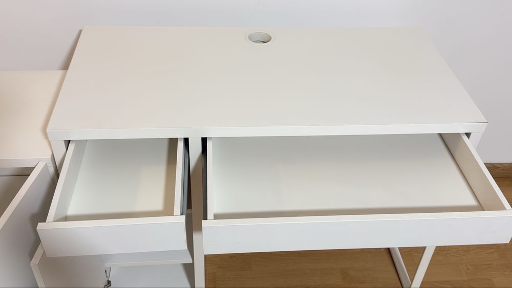 Vendo e movel IKEA usado em bom estado .