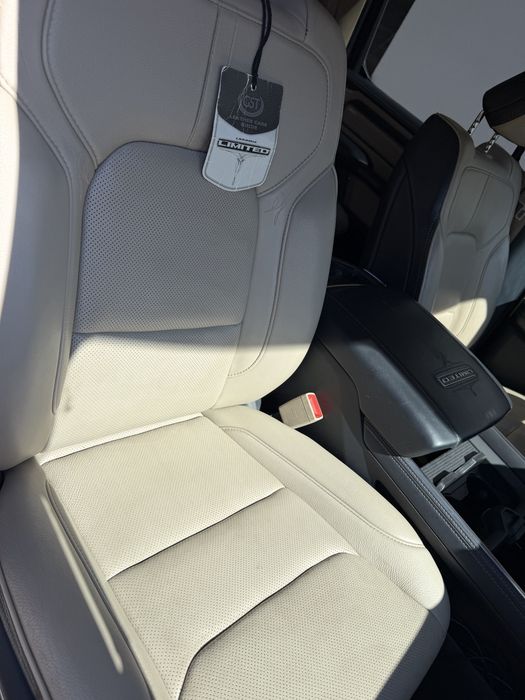 Ram 1500 Limited piekny zamienie, zamiana na tańszy