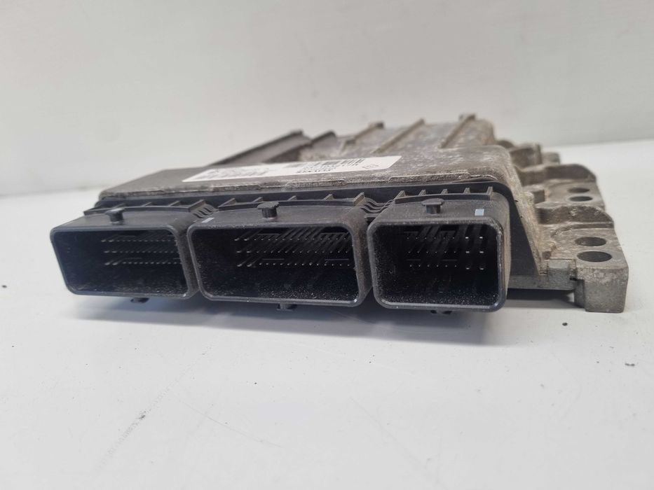 Centralina de motor ECU Dacia Lodgy