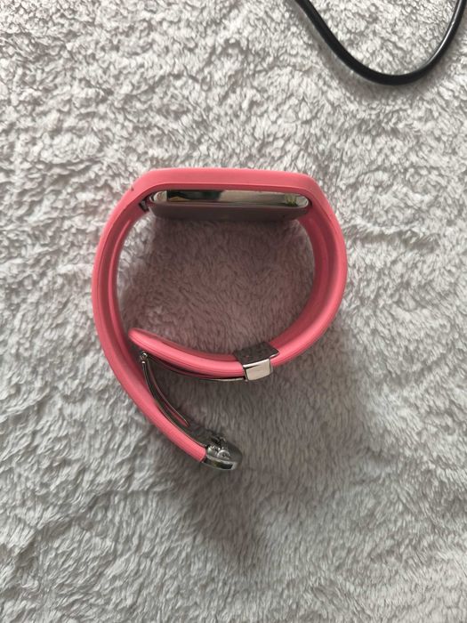 Sony SmartWatch 3 - smart zegarek z GPS, IP68, w swietnym stanie