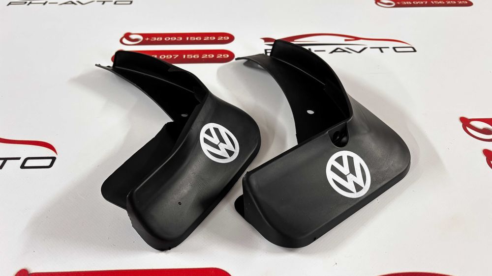 VW Golf 7 e-Golf 7 e Golf 7 Брызговики Бризговики Хетчбек Нові