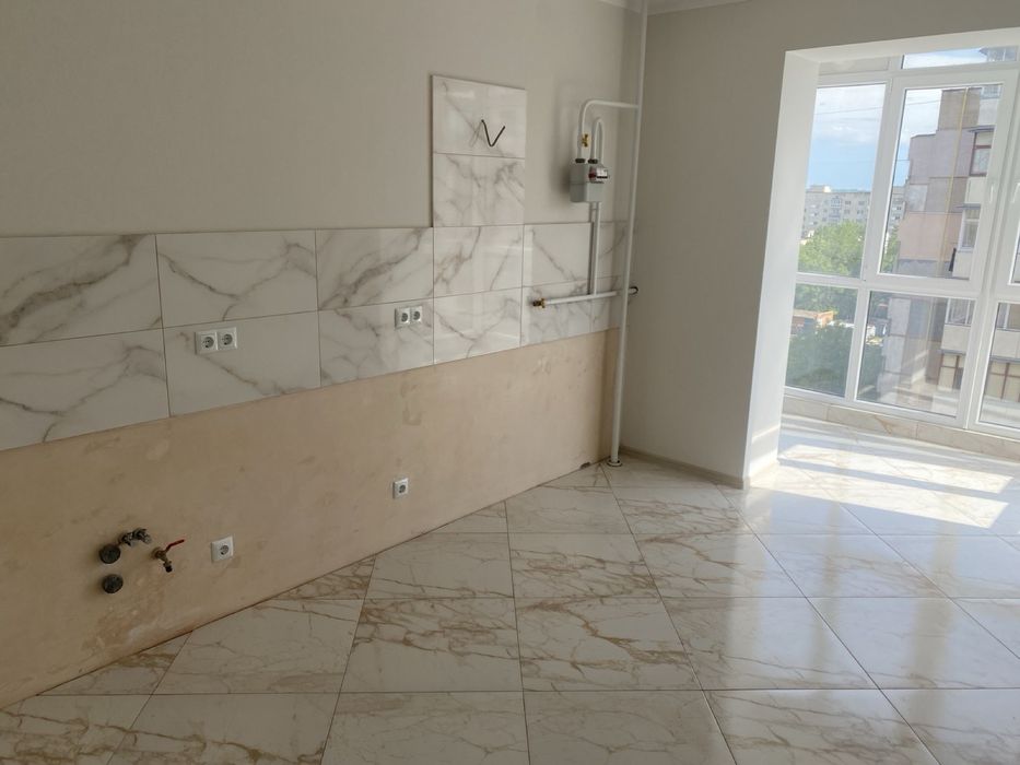 Квартира продаж 1к