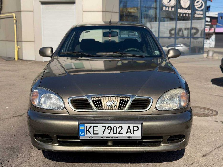 Продам Daewoo Sens 2013