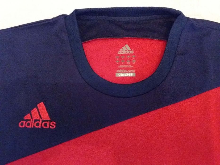 Camisola Adidas Clima365