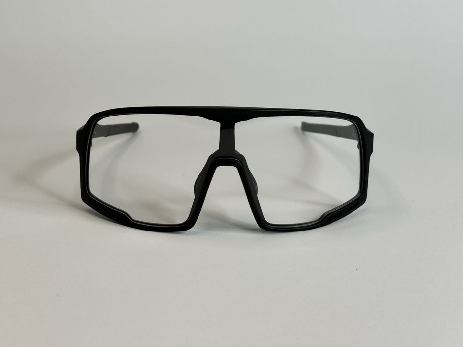 Okulary sportowe rowerowe outdoorowe