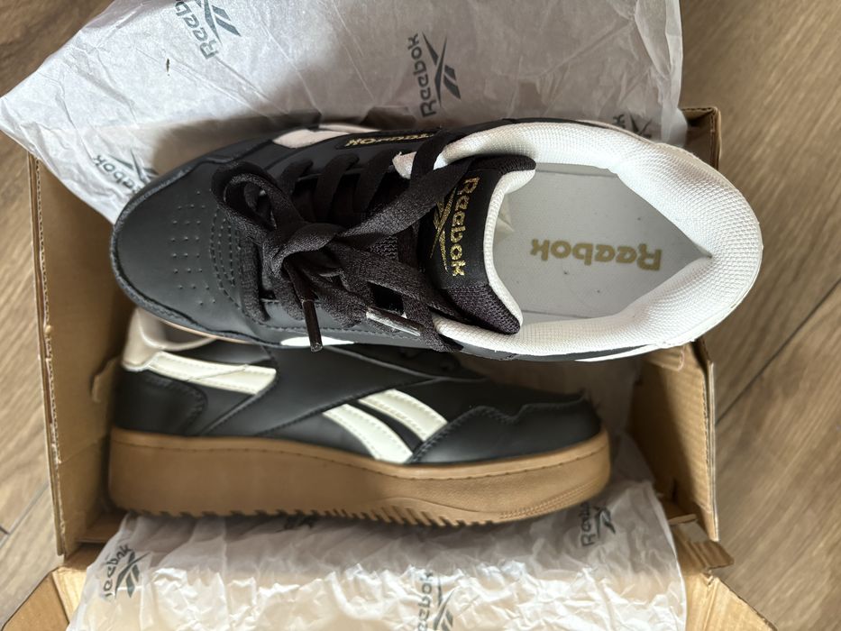 Reebok sneakersy