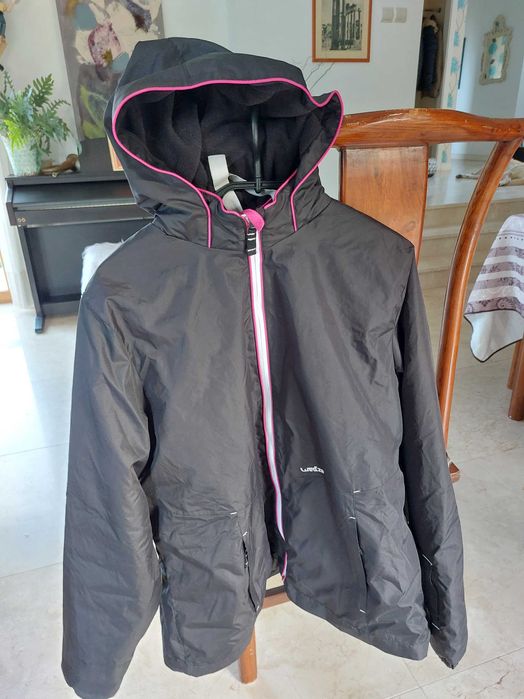 Casaco de neve para Ski/Snowboard para mulher - tamanho XL