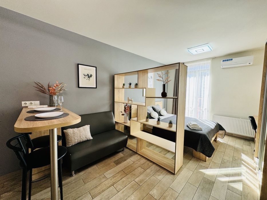 ЛЮКС Научная, новострой,госпиталь,Сумской рынок,Сумская, парк Горького