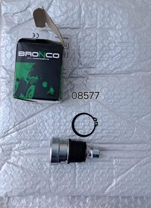 Rotulas triângulos polaris