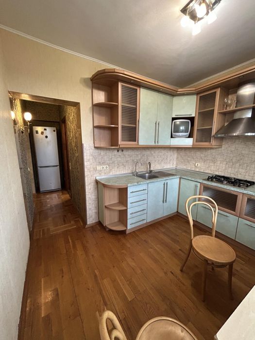 Сдам 3 ком.квартиру!