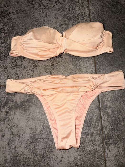 Купальник Victoriaʼs Secret Купальний жатка