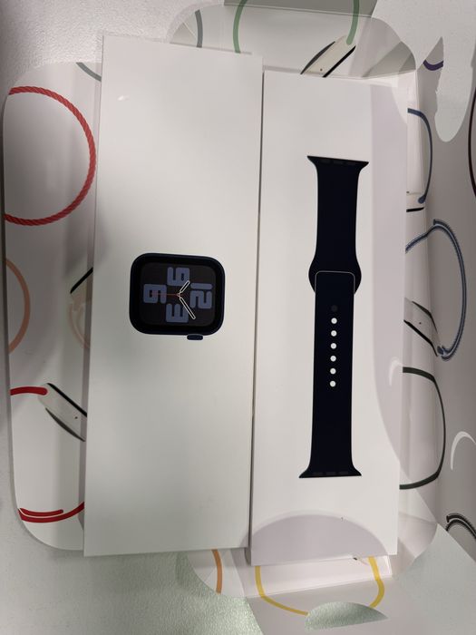 Apple watch SE 3
