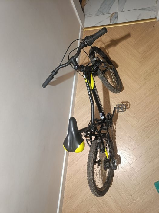 Rower Kross Level Mini 20 cali