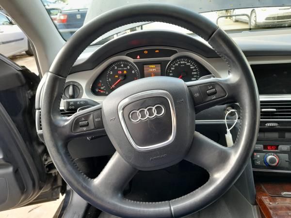Para peças AUDI A6 (4F2, C6)