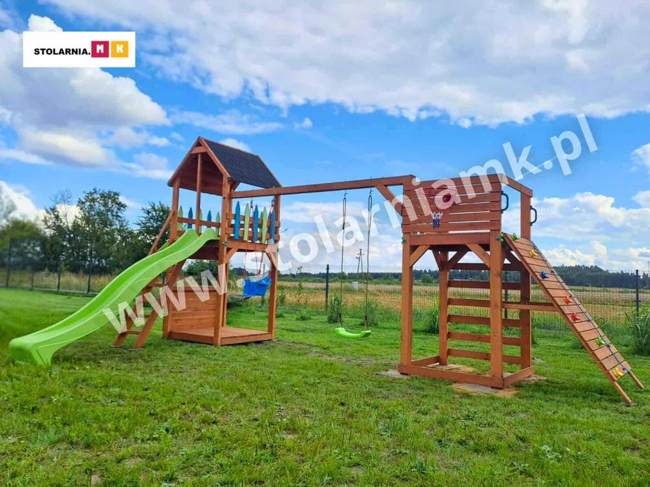 Biedronka w rozmiarze dużym. Super oferta!