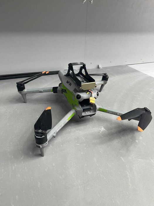 Викуп дронів DJI Matrice 4/4T/4E в будь якому стані