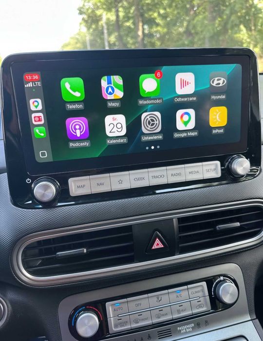2020  Hyundai   Kona