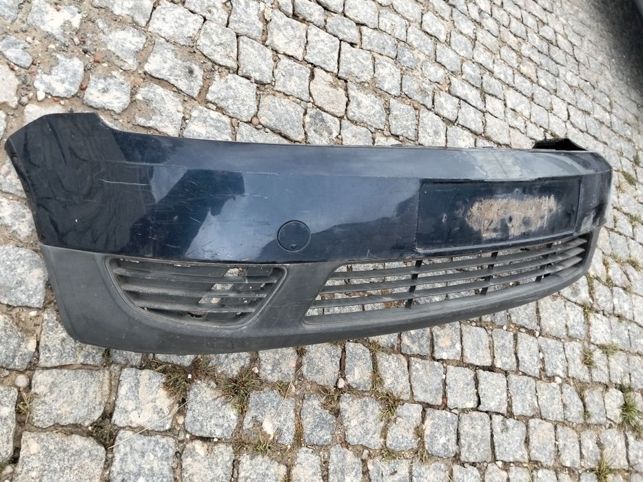 Parachoques Ford fiesta mk6 ref;2S61-17757A
