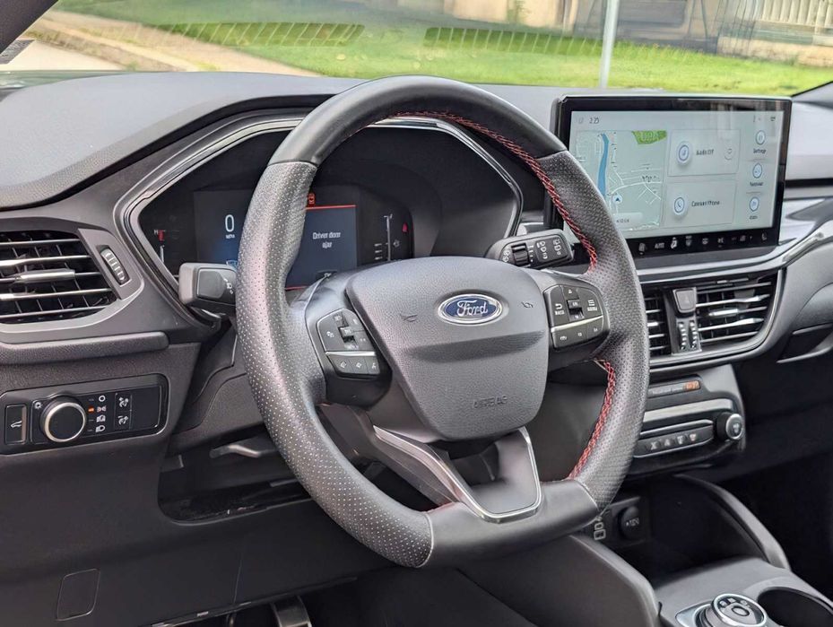 Ford Escape ST-Line      2024