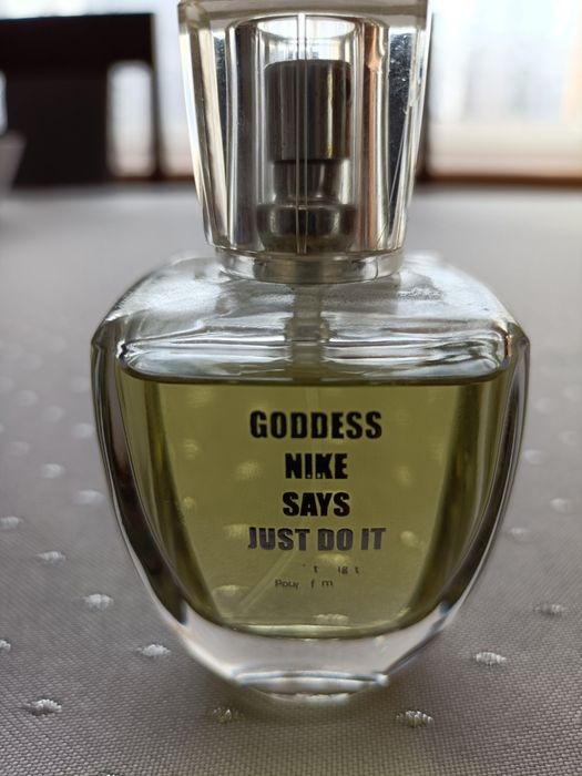 Perfumy damskie  NIKE Goddess