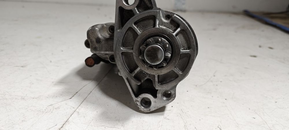 VW Transporter ROZRUSZNIK VW LT 28-35 40-55 2.5 TDi  2.5 BOSCH 0001125609