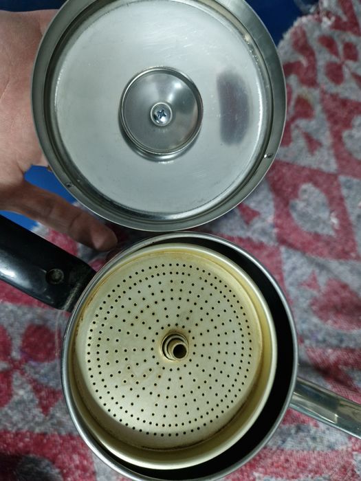 Cafeteira National NC-3100N