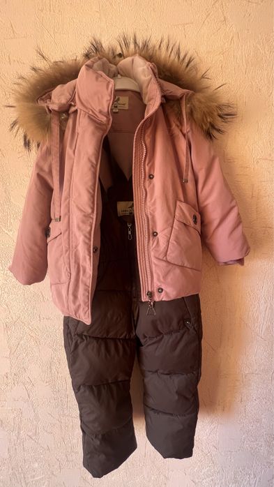 Комбинезон  92 р