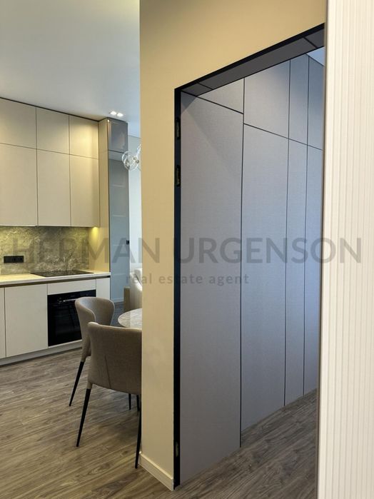 Довгострокова оренда 1к квартири / центр / вул. Руська