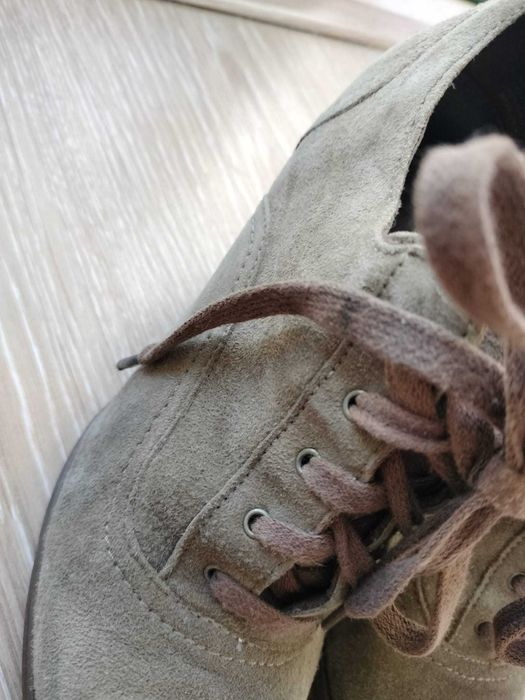 Sapatos senhora Timberland