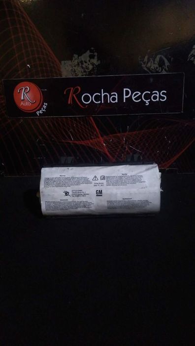 Airbag Passageiro Opel Corsa C (X01)