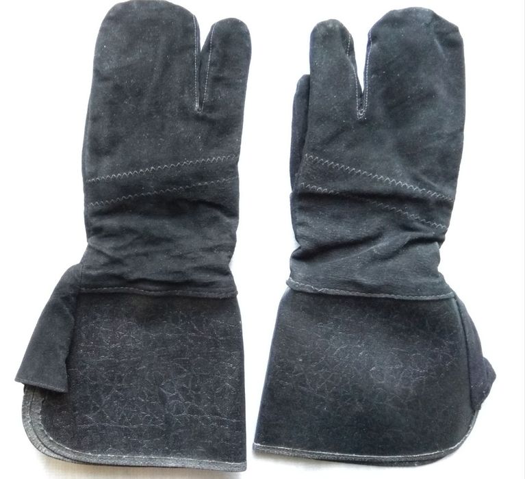 Краги, Перчатки, Варежки С Нарукавниками (Утепленные, зимние, рабочие)