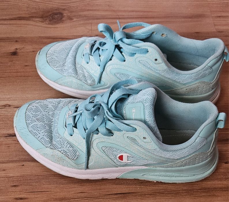 Buty damskie za darmo