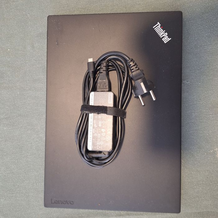 Lenovo Thinkpad T480459630001469542403